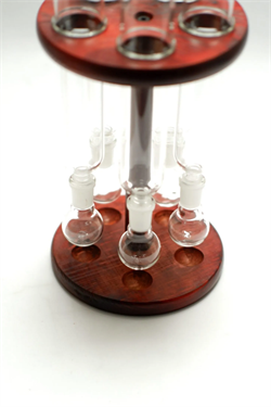 PremiumQuality Beşli Puro Aromalandırma Seti - TR9696
