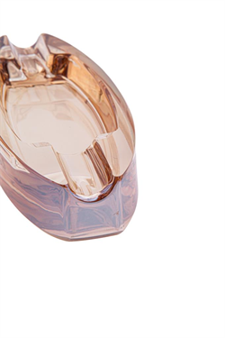 PremiumQuality Gold İkili Puro Küllüğü - TR6007