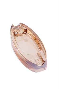 PremiumQuality Gold İkili Puro Küllüğü - TR6007