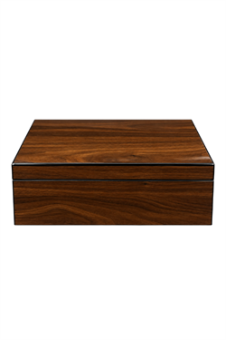PremiumQuality Sedir Humidor Puro Kutusu TRM5034