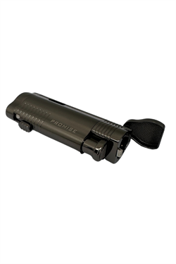 Promise 3 Torch Pürmüz Gunmetal Puro Çakmağı