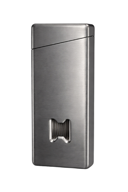 Quantoro Tek Torch Pürmüz Gunmetal Metal Puro Çakmağı