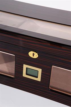 Rafaela Sedir Humidor Puro Kutusu
