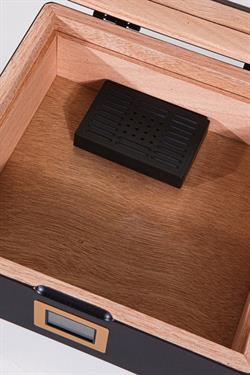 Rawson Sedir Humidor Puro Kutusu