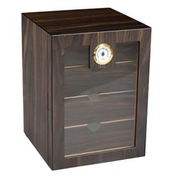 Rio Kahverengi Humidor Puro Kutusu