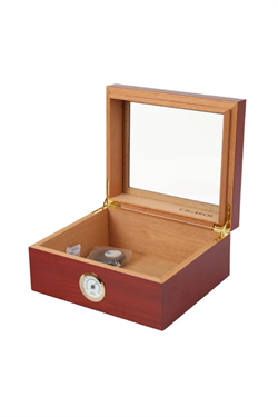 Rosario Humidor Puro Kutusu