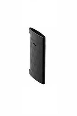 S.T. Dupont Slim 7 Grafik Head Puro Çakmağı 27731 - TR1505