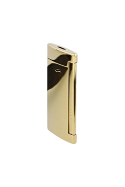S.T. Dupont Slim 7 Gold Puro Çakmağı 27816 - TR3694
