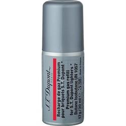 S.T. Dupont Çakmak Gazı Kırmızı