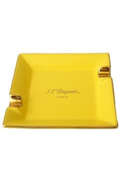 S.T. Dupont Sarı Puro Küllüğü 6280 - TR4165