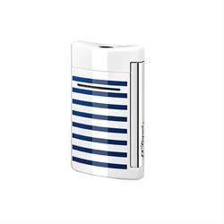 S.T. Dupont Minijet Çizgili Puro Çakmağı 10106 - TR1309