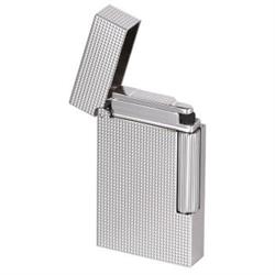 S.T. Dupont Ligne 2 Slim Micro Diamond Puro Çakmağı 17081 - TR2524