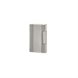 S.T. Dupont Ligne 2 Gümüş Puro Çakmağı 16930 - TR2824
