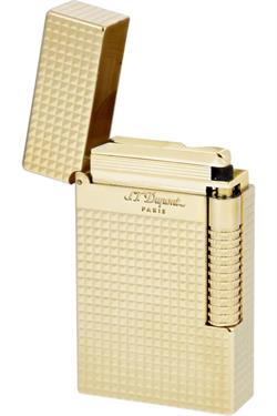 S.T. Dupont Ligne 2 Le Grand Gold Puro Çakmağı 23009