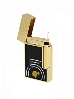 S.T. Dupont 55th Cohiba Lıgne 2 Puro Çakmağı 16055 - TR3153