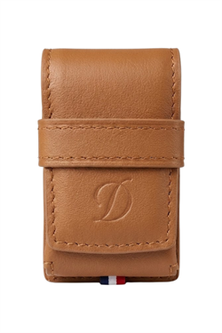 S.T. Dupont Deri Taba Le Grand Çakmak Kılıfı