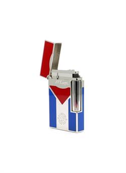 S.T. Dupont Cuba Limited Edition Puro Çakmağı 16228 - TR2263