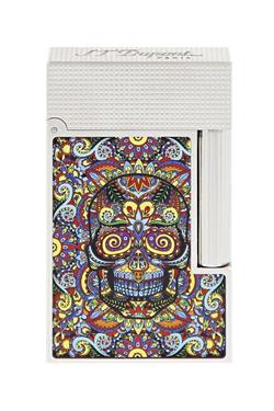 S.T. Dupont Ligne 2 Meksika Puro Çakmağı 16393 - TR4454