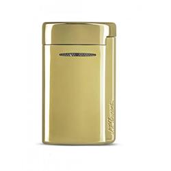 S.T. Dupont Minijet Gold Puro Çakmağı 10816 - TR4160