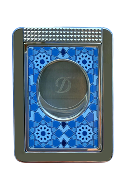 S.T. Dupont Casino Mavi Puro Makası Kesici 3429