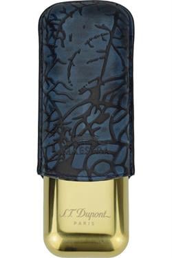 S.T. Dupont Maestra Partagas Limited Edition İkili Puro Kılıfı 183295