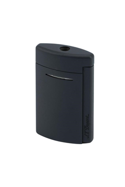 S.T. Dupont Mat Siyah Minijet Puro Çakmağı 10848 - TR4811