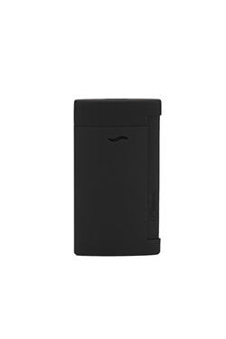S.T. Dupont Slim 7 Mat Siyah Puro Çakmağı 27748 - TR4761
