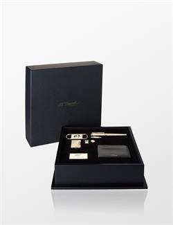 S.T. Dupont James Bond Collector Limited Edition Set C6Jamesbond - TR1303