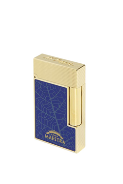 S.T. Dupont Linea Maestra Partagas Ligne 2 Puro Çakmağı 16095