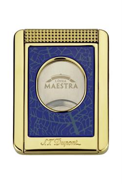 S.T. Dupont Linea Maestra Partagas Puro Kesici 3495