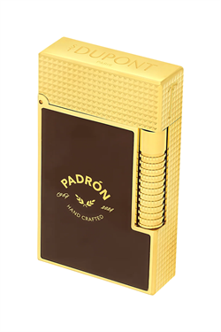 S.T. Dupont Le Grand Padron Limited Edition Puro Çakmağı C23014 - TR7594