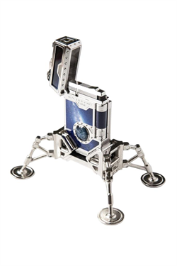 S.T. Dupont Space Odyssey Collection C2ODYSSEY - TR4816