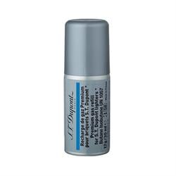 S.T. Dupont Mavi Çakmak Gazı