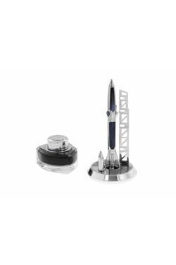 S.T. Dupont Space Odyssey Collection C2ODYSSEY - TR4816