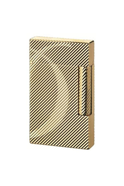 S.T. Dupont Ligne 2 Gold Puro Çakmağı 16429 - TR5034