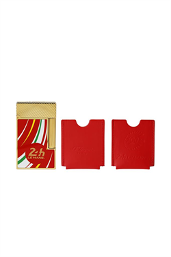 S.T. Dupont 24th Le Mans Ligne 2 Puro Çakmağı 16090 - TR6611