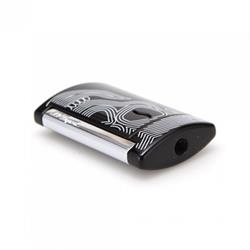 S.T. Dupont Minijet Kuru Kafa Black Puro Çakmağı 10511 - TR524