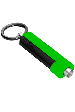 S.T. Dupont Siyah-Neon Yeşil Puro Delici Punch 3217 - TR7497