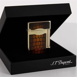 S.T. Dupont Le Grand Puro Çakmağı 23024 - TR1733
