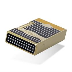 S.T. Dupont Le Grand Cohiba Puro Çakmağı 023110 - TR2123
