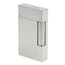 S.T. Dupont Ligne 2 Silver Puro Çakmağı 16455