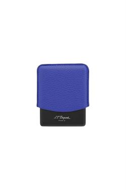 S.T. Dupont Ocean Blue Cigarillo Kılıfı 183091