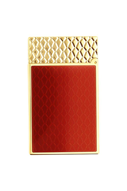 S.T. Dupont Ligne 2 Bright Lacquer Puro Çakmağı 16626 - TR6910