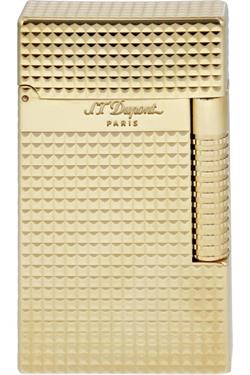 S.T. Dupont Ligne 2 Le Grand Gold Puro Çakmağı 23009