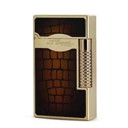 S.T. Dupont Le Grand Puro Çakmağı 23024 - TR1733