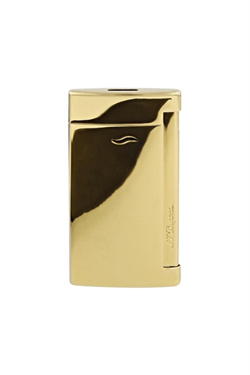 S.T. Dupont Slim 7 Gold Puro Çakmağı 27816 - TR3694