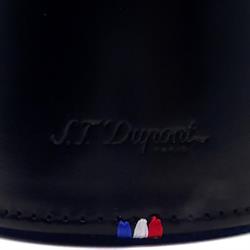 S.T. Dupont Siyah Cüzdan 7107 - TR4360