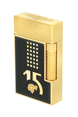 S.T. Dupont Le Grand Behike Limited Edition Gold Puro Çakmağı C23003CL