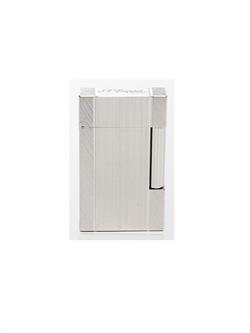 S.T. Dupont Ligne 2 Brushed Puro Çakmağı 16620 - TR3144