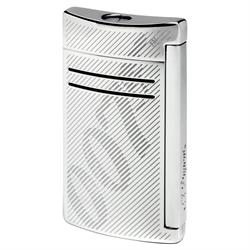 S.T. Dupont 007 James Bond Chrome Çakmak Kesici Set 20167Nc2 - TR1507